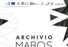 Cicala, arriva la mostra “Archivio Mabos”: manifesti d’arte campeggiano sugli edifici del paese