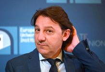 Calabria 2025. Tridico l’innocuo è diventato una macchietta: da Pasqualino il Cireneo alla “legalità” ignorata