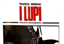 Franco Piperno e la Calabria. I lupi, il racconto autobiografico