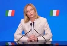 Ad Atreju il solito repertorio di bugie targate Meloni