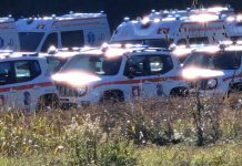 Usb Calabria: “Ambulanze nuove ferme, silenzi e opacità: Azienda Zero responsabile del disastro del 118”