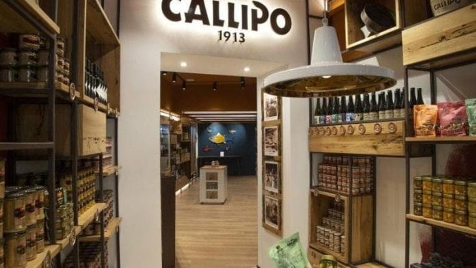 callipo