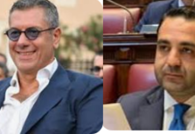 Reggio, se votasse l’intelligenza (artificiale) al Comune, Scopelliti batterebbe Cannizzaro