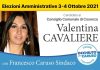 Calabria, Occhiuto corrotto. Vai Valentina! Breve storia (triste) della commercialista indagata con Robertino e Posteraro
