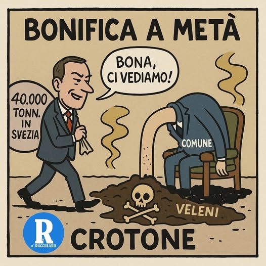 bonifica