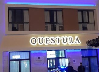 Catanzaro, rapina a mano armata in una stazione di servizio a Germaneto: filmati al vaglio della polizia