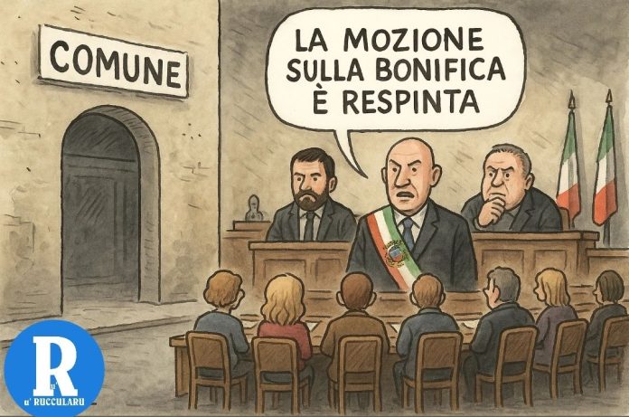 mozione