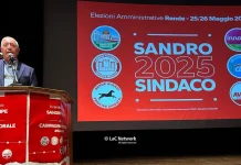 Rende, le mani sull’ospedale ma anche su tutta l’area urbana. Il trionfo di Principe e la resa di Cosenza