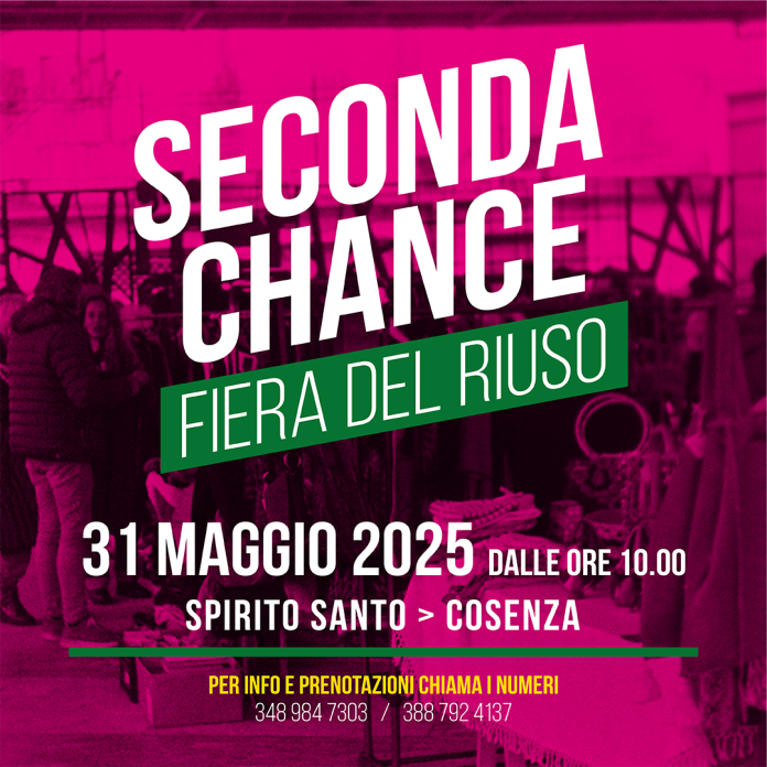 seconda chance_mmiskata
