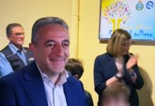 Cassano. La minoranza protesta: “Polizia locale: illegittimità e abusi sulla nomina dei vertici del comando”