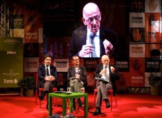 Calabria fra “Trame” e “fuoco amico”. La disarmante doppia morale del viceministro Sisto