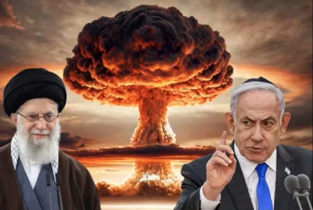 ali-khamenei-benjamin-netanyhau-iran-israele-guerra-2027274
