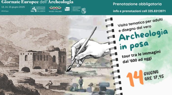 archeologia