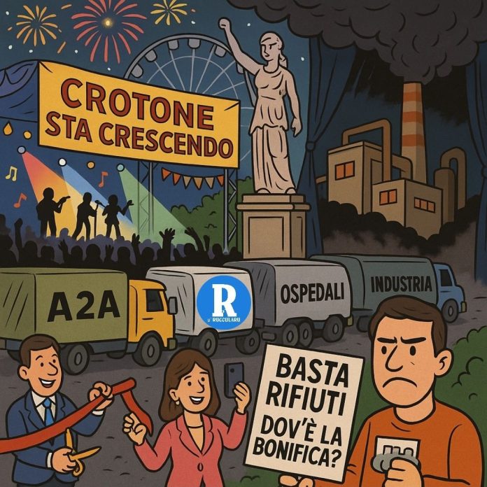 crotone