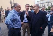 Calabria, assalto alla Cittadella. Occhiuto, la chiusura delle indagini e la paura di una misura cautelare o di una interdizione