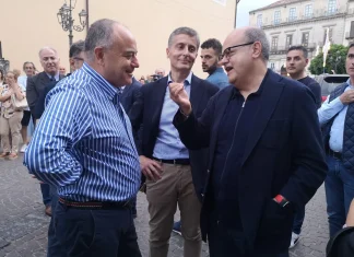 Calabria, assalto alla Cittadella. Occhiuto, la chiusura delle indagini e la paura di una misura cautelare o di una interdizione