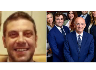 Calabria corrotta. Occhiuto, il traditore è Ferraro e dietro di lui c’è il “fuoco amico”: protagonisti e retroscena