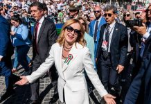 Cos’è oggi Atreju. “Altro che fascistella, Meloni ormai sembra la gran democristiana”