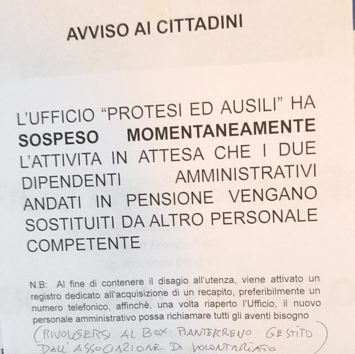 protesi