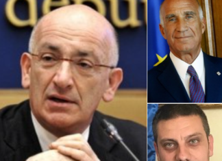 Calabria. Occhiuto “tradito” sull’asse Sisto-Sticchi Damiani-Ferraro. Il ruolo fondamentale dell’Aci