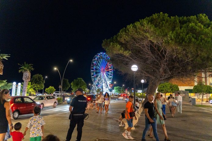 ROTA