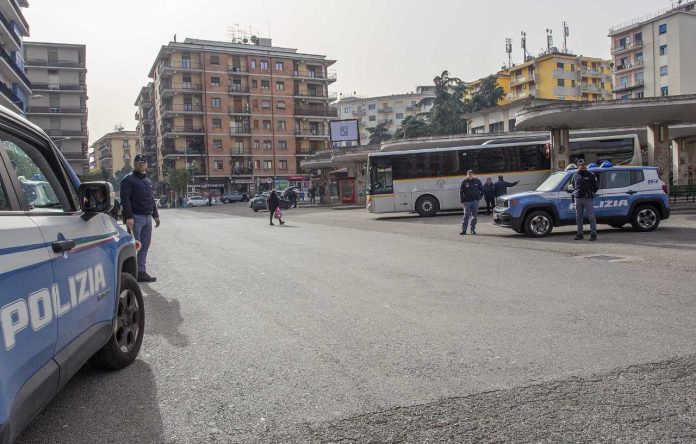 autostazione