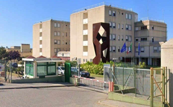carcere rossano
