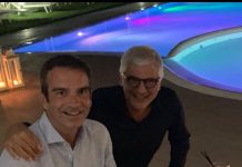 Calabria 2025. Occhiuto e la via dell’arcobaleno: l’ira funesta della moglie di Daffinà e il “pupillo” primario a tutti i costi