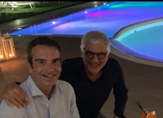 Calabria 2025. Occhiuto e la via dell’arcobaleno: l’ira funesta della moglie di Daffinà e il “pupillo” primario a tutti i costi