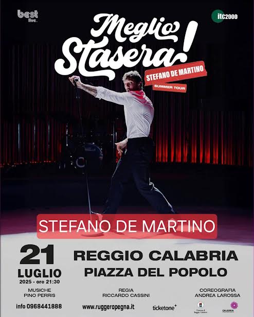 de martino