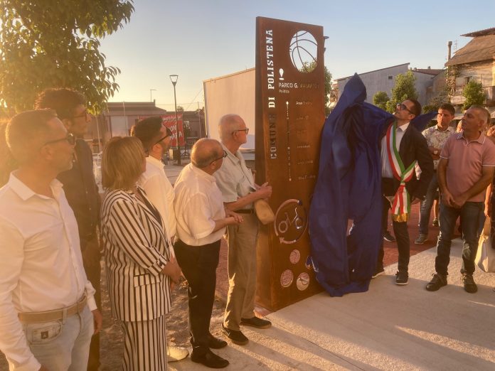 polistena-inaugurazione-parco-urbano