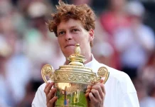 2025. L’anno in cui scoprimmo il tennis. La racchetta ha superato il pallone