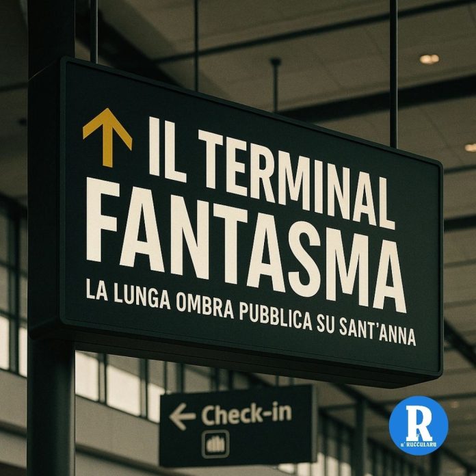 terninal