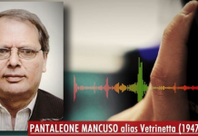 Vibo regna. Daffinà per tutti è “Licio Gelli”. E “Vetrinetta”? Nome in codice “Laudonio”: come l’ex procuratore!
