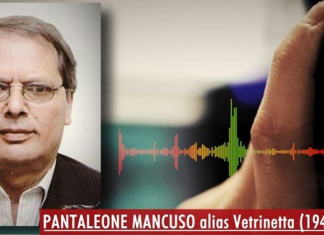 Vibo regna. Daffinà per tutti è “Licio Gelli”. E “Vetrinetta”? Nome in codice “Laudonio”: come l’ex procuratore!