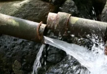 Catanzaro. Nicola Fiorita e la battaglia dell’acqua: “Non possiamo essere ostaggio di una condotta che cade a pezzi”