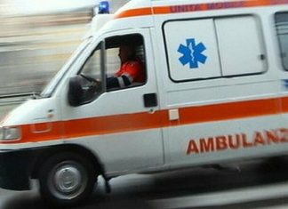 Luzzi, tragico incidente: perde la vita giovane di 35 anni