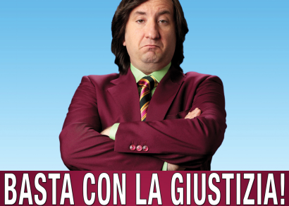 basta-con-la-giustizia