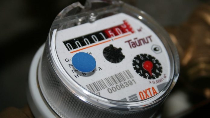 contatore acqua pixabay