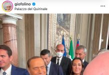 Cosenza, il sogno di tutti i giornalisti sportivi? Rinascere… Folino “unto” da zio Silvio!
