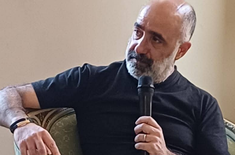 giulio bruno