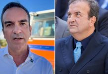 Fratelli Occhiuto S.r.l. Trent’anni di fallimenti privati pagati dai cittadini