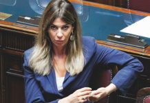 Lo psicodramma politico-familiare di Robertino. Quando il Fatto rivelava la lite (per soldi) con la “compagna” deputata Matilde Siracusano