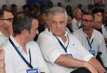 Calabria, assalto alla Cittadella. Domani: “Tajani voleva (e vorrebbe?) cuocere a fuoco lento Occhiuto”