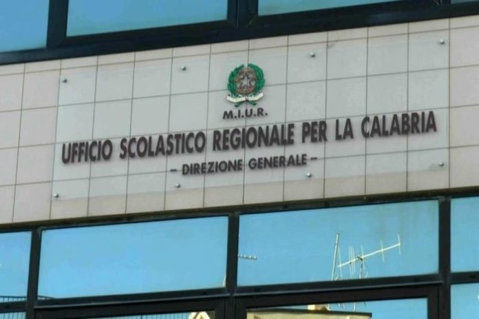 usr calabria