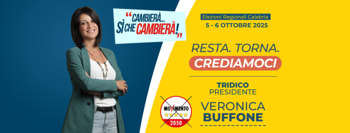 cambierà
