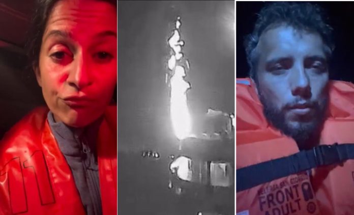 global-sumud-flotilla-attacco-droni-24-settembre