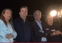 Calabria 2025. Il Gallo cedrone e la dinastia dei Santoianni: la “regola dei consuoceri” non sbaglia mai!