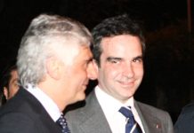 Calabria 2025. Daffinà, storia di un damerino tra l’amico gioielliere, le trasferte con Robertino e la moglie furiosa: i retroscena della via dell’arcobaleno