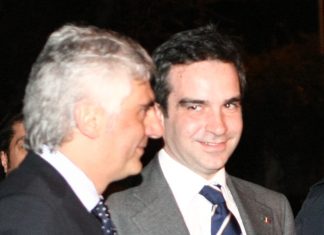 Calabria 2025. Daffinà, storia di un damerino tra l’amico gioielliere, le trasferte con Robertino e la moglie furiosa: i retroscena della via dell’arcobaleno